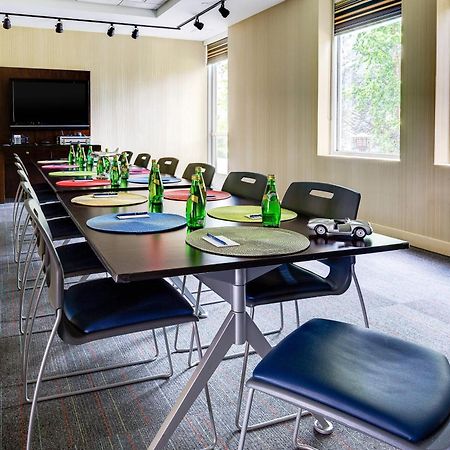 Aloft Lexington Hotel Ngoại thất bức ảnh