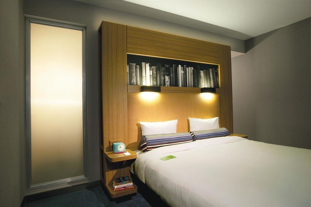 Aloft Lexington Hotel Ngoại thất bức ảnh
