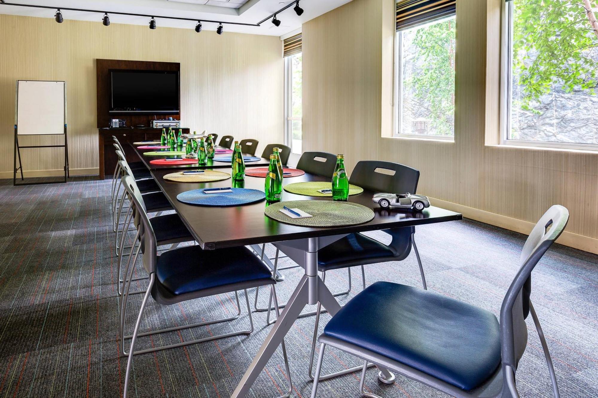 Aloft Lexington Hotel Ngoại thất bức ảnh