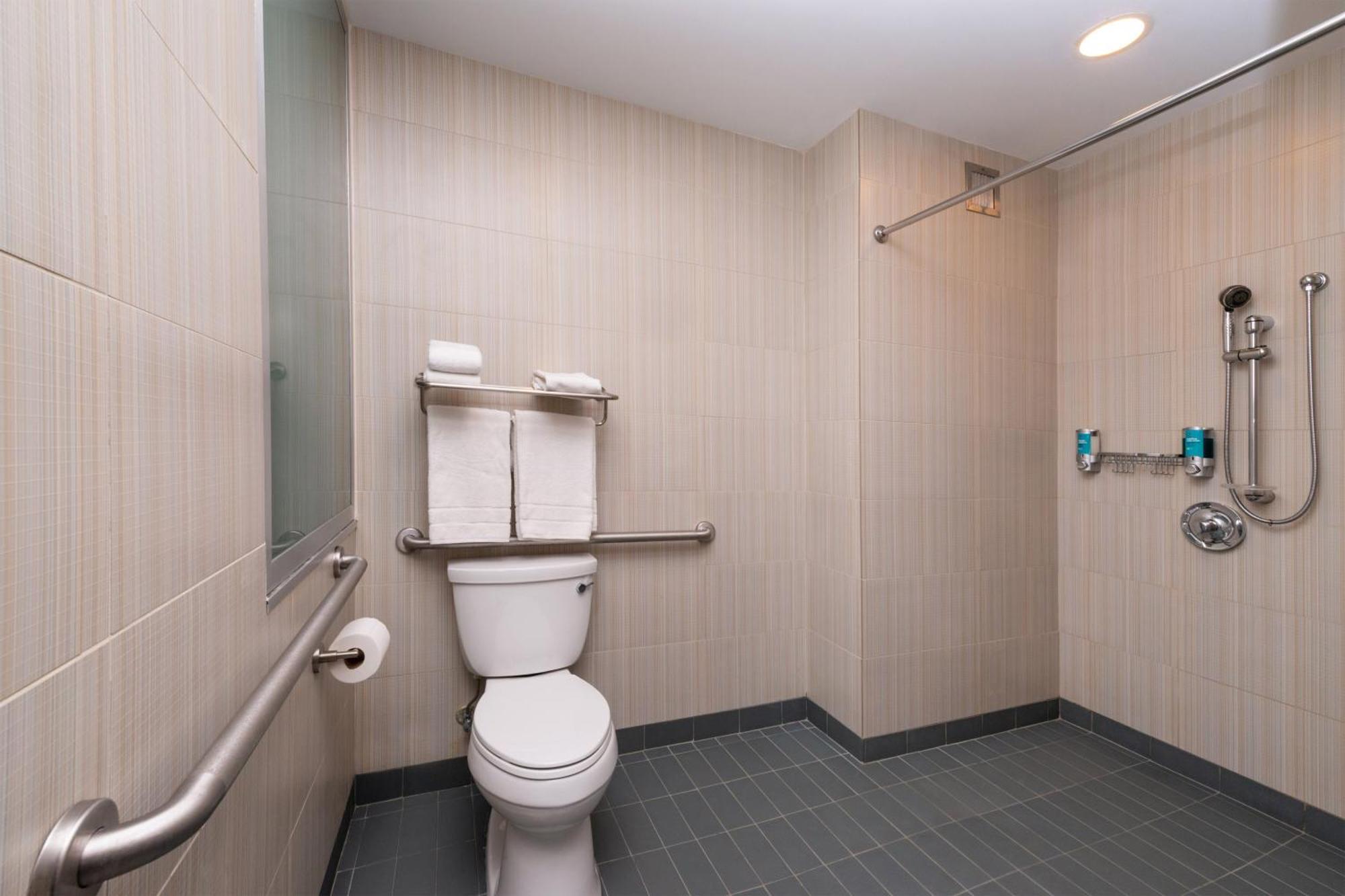 Aloft Lexington Hotel Ngoại thất bức ảnh