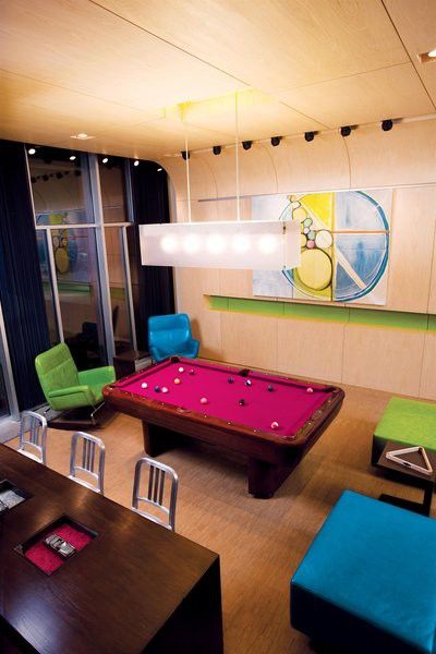 Aloft Lexington Hotel Ngoại thất bức ảnh