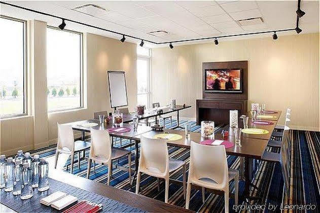 Aloft Lexington Hotel Ngoại thất bức ảnh